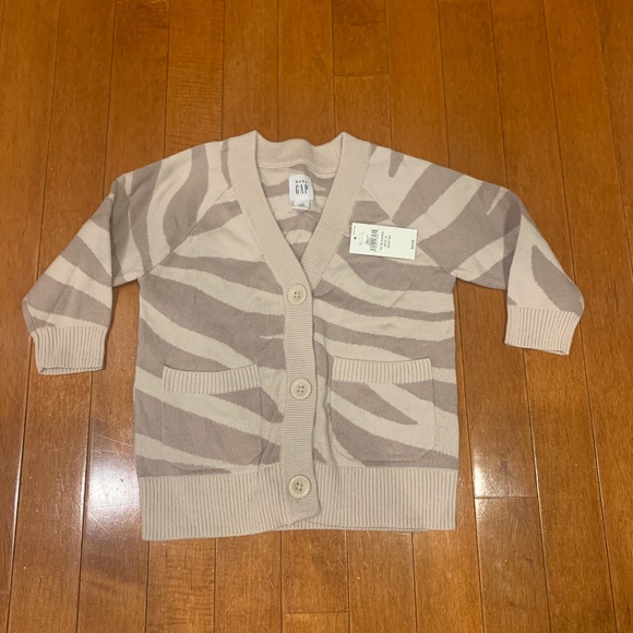 BabyGap Cardigan - Picture 1 of 1